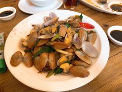 油蛤-大厝宅海鲜馆