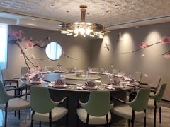 -香丰阁·烤鸭·川湘菜(清河店)