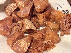 -裕德孚·非遗手切涮羊肉(东直门内大街店)