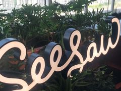 -Seesaw Coffee(朝阳大悦城店)