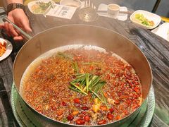 -老船舫·现做活鲜鱼馆(东郊记忆店)