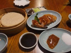 -丽江金茂凯悦臻选酒店-滇香馆