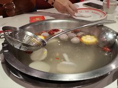 -八合里牛肉火锅(上海中山公园店)