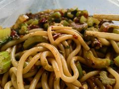 -玲玲米粉·新疆现炒米粉(大十字总店)
