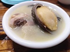 佛跳墙-侠成水上农庄(工业大道店)