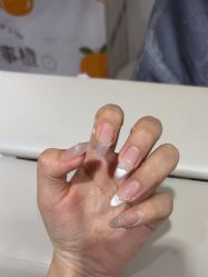-晨·艺美甲美睫