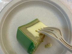 -CREAM STORY意大利手工冰淇淋&甜品(万象前海店)