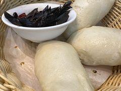 -小秦淮·南京土菜(新亭西路店)
