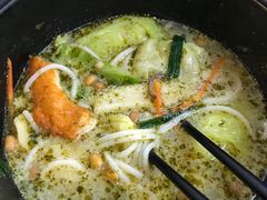 大鼓米线-汇吃汇喝美食街(上海建发浦悦荟广场店)