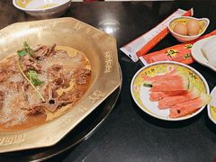 -芦月轩羊蝎子(劲松店)