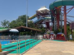 -上海玛雅海滩水公园