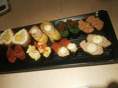 -万岁寿司(芳村店)