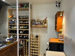 -Line 咖啡(石厦花园店)