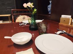 -南堂馆·新川菜(天府三街店)