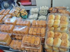 -爱心面包(建设中路店)