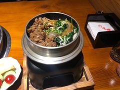 -丸藏和牛烧肉专门店(园区师惠坊店)