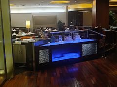 -上海金陵紫金山大酒店·汇海餐厅