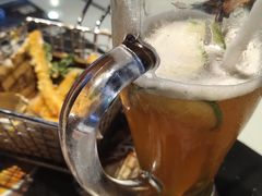 -開籠雀冰室(同和金铂店)