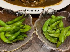 -伽喱博士 Dr.CURRY咖喱饭(太阳宫咖喱店)