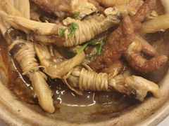 -银都上海菜馆(粤海东路店)