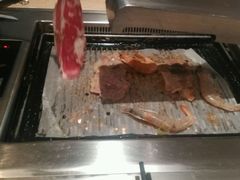 -新石器烤肉(之心城店)
