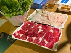 -潮汕壹号·潮汕菜·打边炉·生腌(总店)