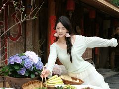 -田园印象·成都土菜院子(华阳店)