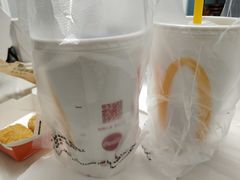 -麦当劳(温州人民路店)