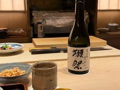 -晴空·日本料理(万象城店)