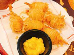 -米斯特比萨(光华桥凯德MALL天津湾店)