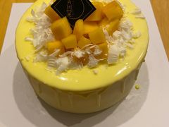 -吉川堂·日式甜点专门店(正佳广场店)