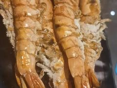 -狮伙海鲜捞(千灯湖店)