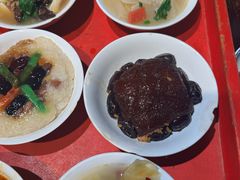 -蓝田九大碗民俗食府(蓝田店)