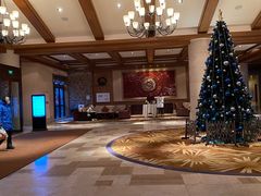 -长白山万达喜来登度假酒店