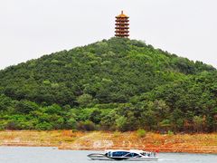 -北京金海湖景区