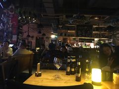 -时光码头民谣公社