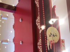 -顺风山庄(水濂山店)