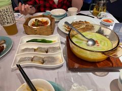 -南棠馆粤菜坊(群光店)