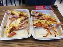 -盒马鲜生(昆城店)