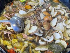 -昆虫窝子·特色云南菜(拓东路总店)