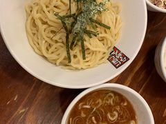 -煮干しらーめん玉五郎