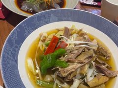 -石榴红了·非遗酥皮烤包子·新疆菜(瑞豪店)
