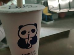 黄金椰果-茶百道(长龙店)