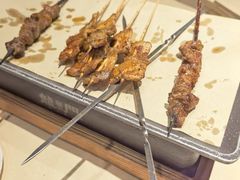 -龙门烧烤·甜麻肥虾·精酿(古镇店)