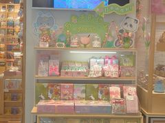 -猫的天空之城概念书店(印象城购物中心店)