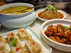 -遇见长安之高山流水(李家村万达店)