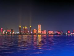 -船长9号·精致湖北菜(江滩店)