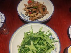 -银珠渔港·海鲜砂锅粥
