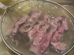 嫩肉-陈记顺和牛肉火锅馆(天河北路店)