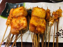 风味馒头-老赵太太麻辣烫涮肚馆(大经路店)